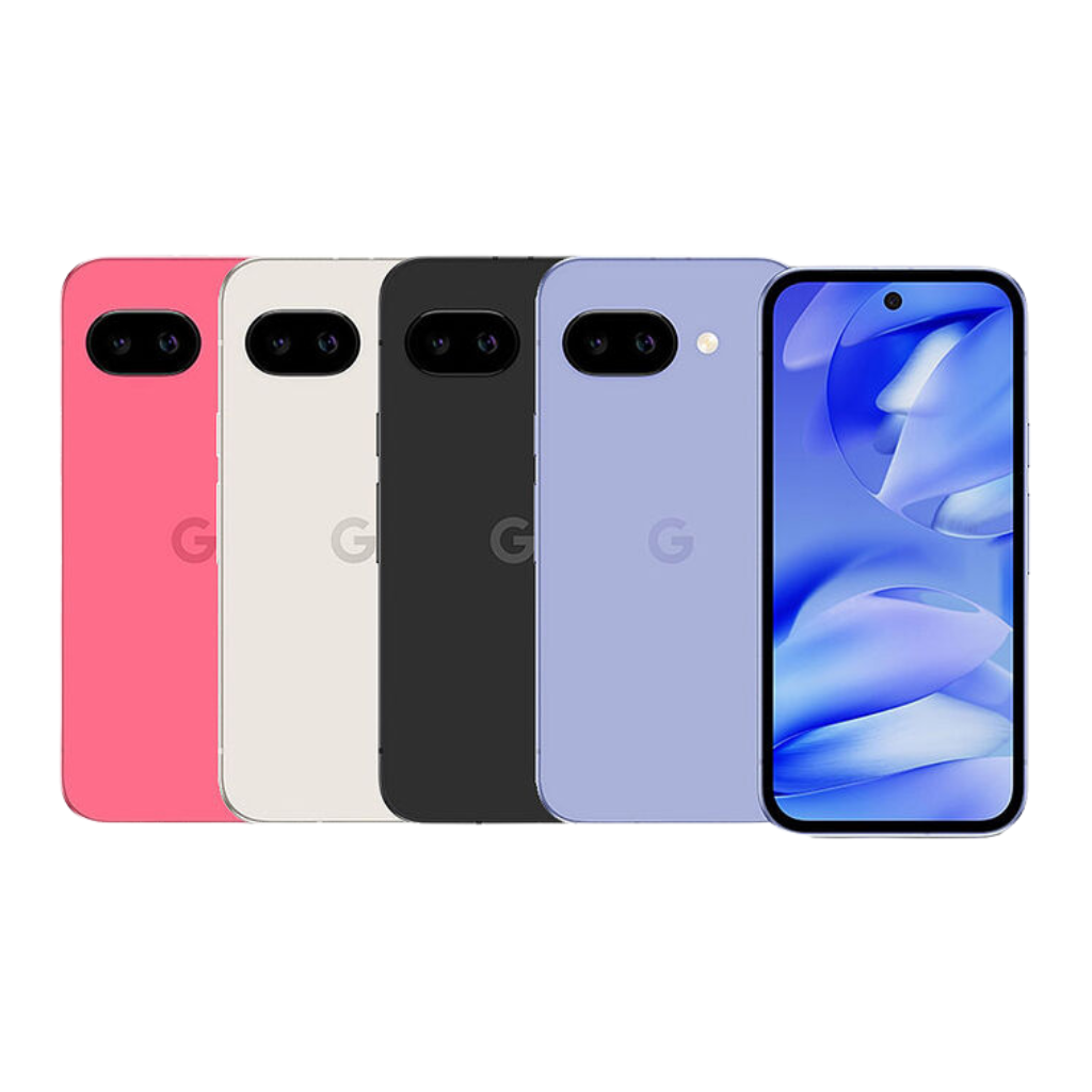Brand New - Google Pixel 9a - Unlocked Brand New - Google Pixel 9a - Unlocked
